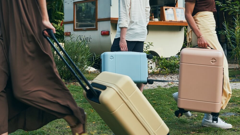 9 Best Types Of Luggage: Which Is Perfect For Your Trips?