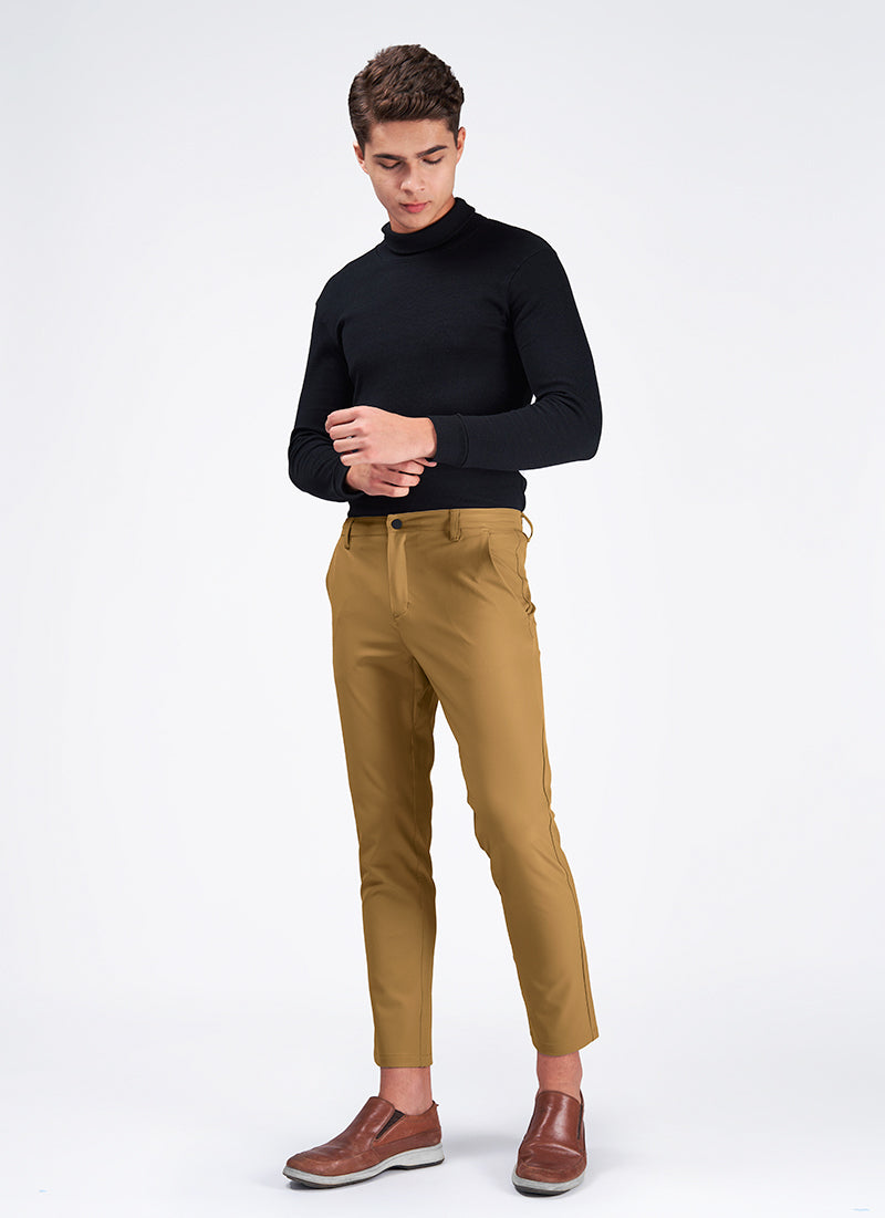 Adaptiv Urban Pants #colour_Khaki