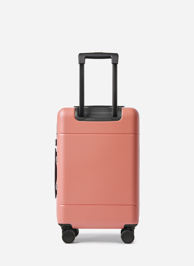 Voyage Carry-On #Colour_[New Arrival] Rosewood