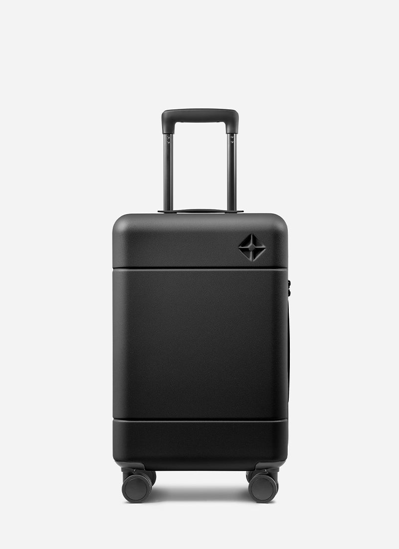 Voyage Carry-On #Colour_Midnight Black