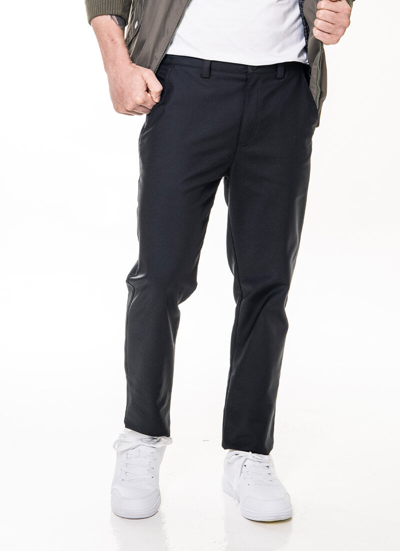 All Day Chino Pants #colour_alpha black