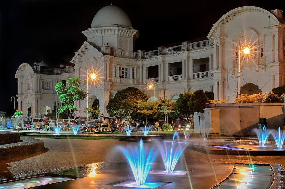 Top 11 Things To Do & Places To Visit In Ipoh At Night