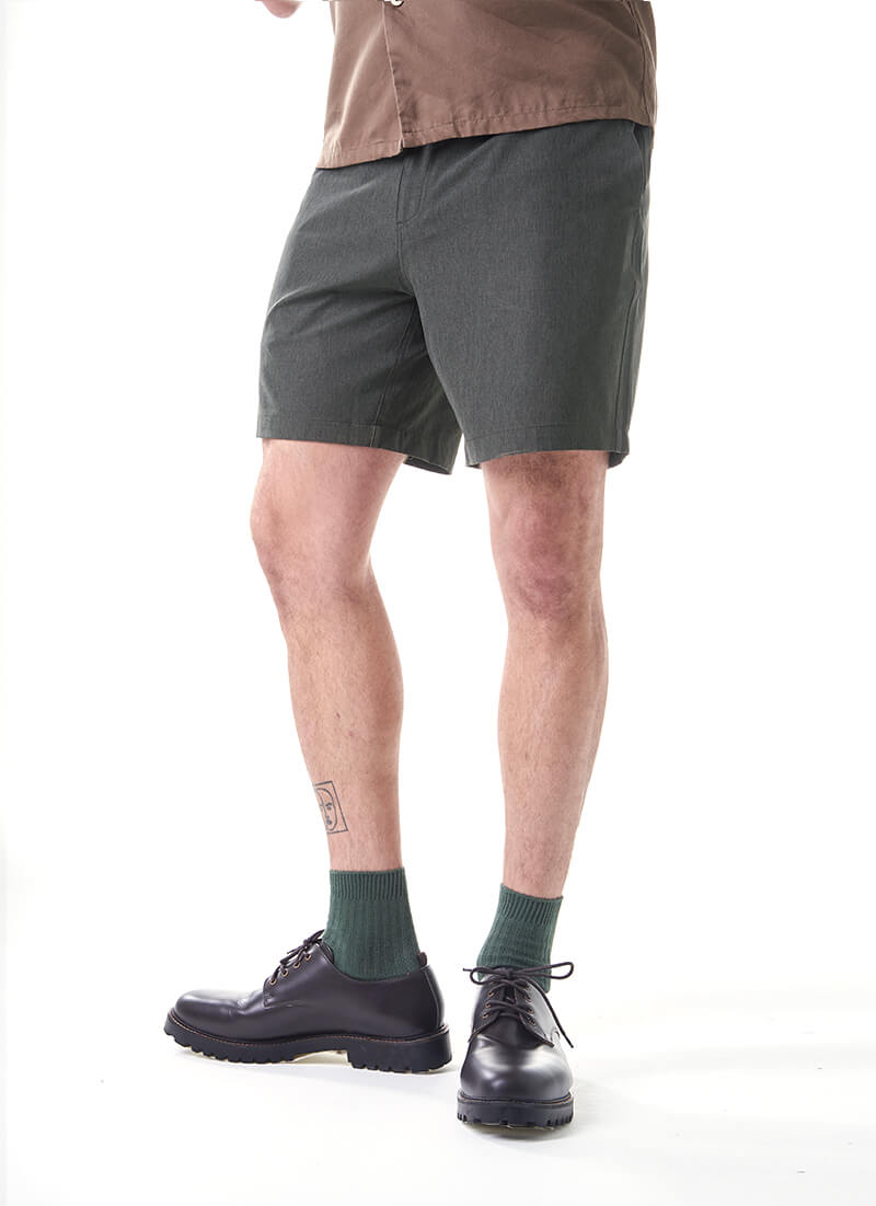 OMNIFLEX™ All Day Shorts (Clearance)