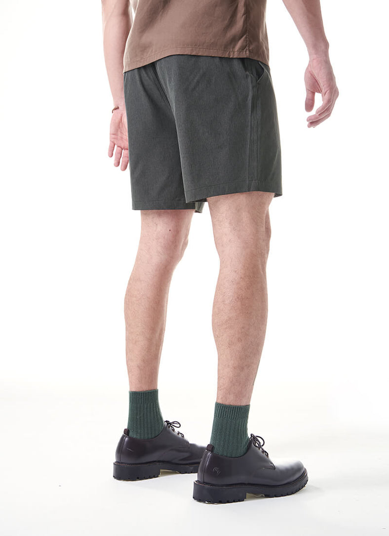 OMNIFLEX™ All Day Shorts (Clearance)
