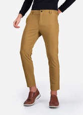 Adaptiv Urban Pants #colour_khaki