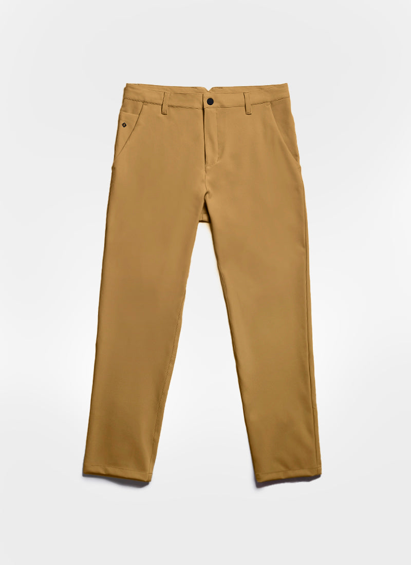 Freedom Adapted Pants Khaki : everyday comfort pants