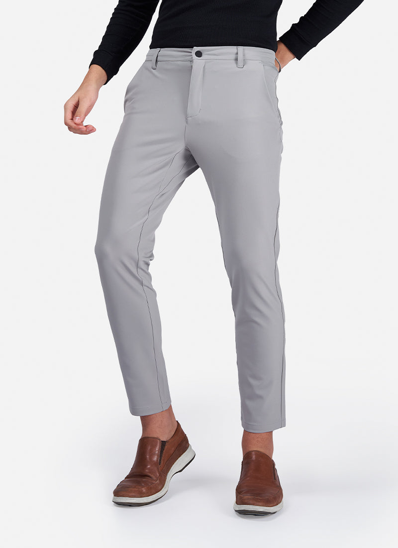Adaptiv Urban Pants #colour_grey