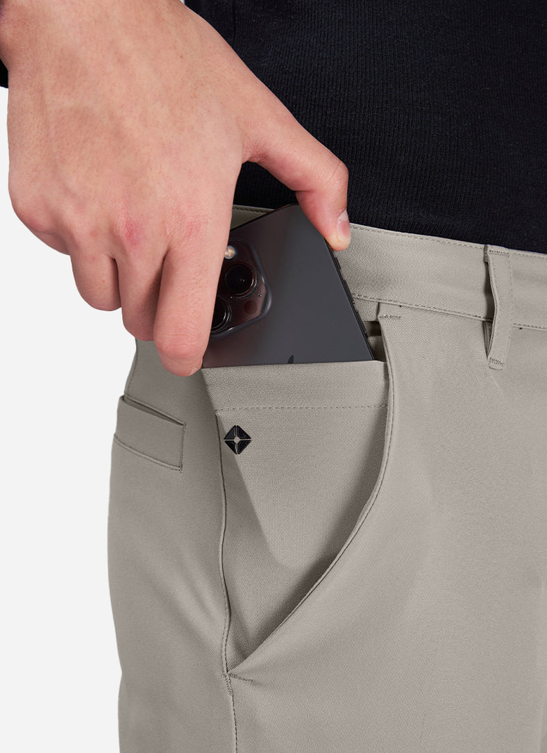 OMNIFLEX™ Adaptiv Urban Pants - Improved Fit