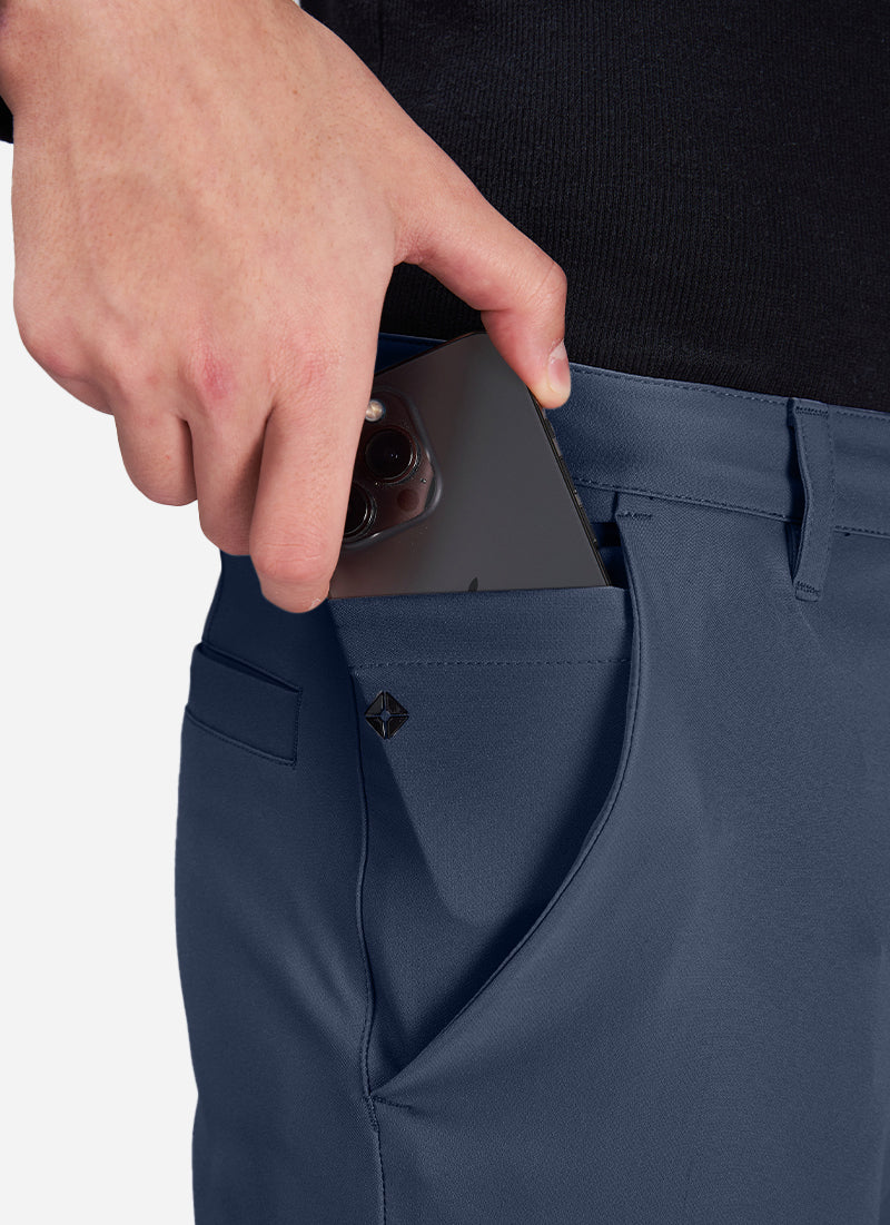 OMNIFLEX™ Adaptiv Urban Pants - Improved Fit