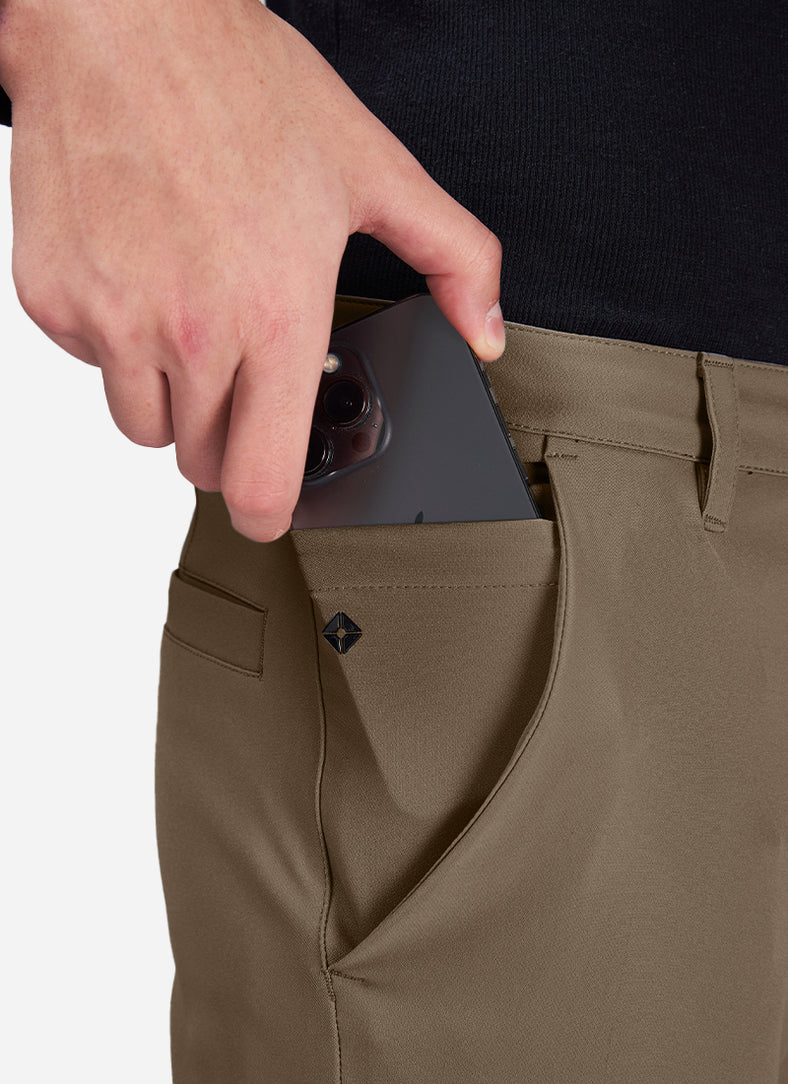 OMNIFLEX™ Adaptiv Urban Pants - Improved Fit