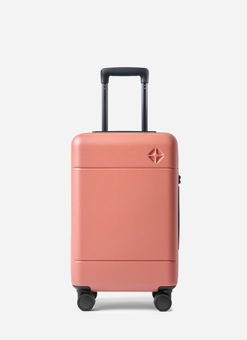 Voyage Carry-On #Colour_Rosewood