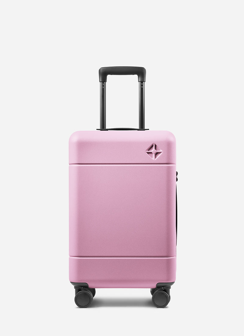 Voyage Carry-On #Colour_Blossom Pink