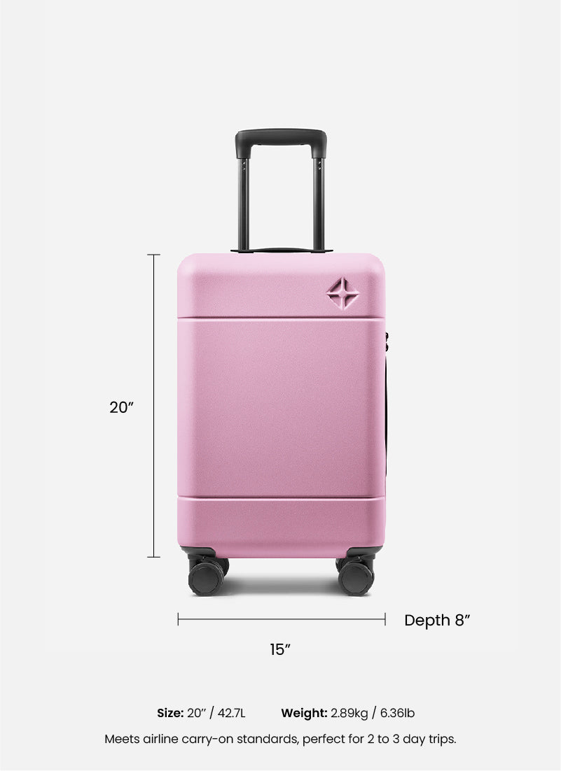 Voyage Carry-On, S (20")