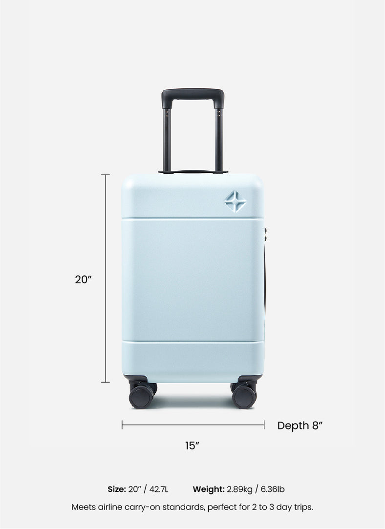 Voyage Carry-On, S (20")