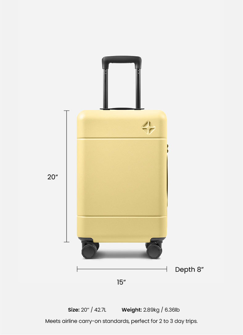 Voyage Carry-On, S (20")