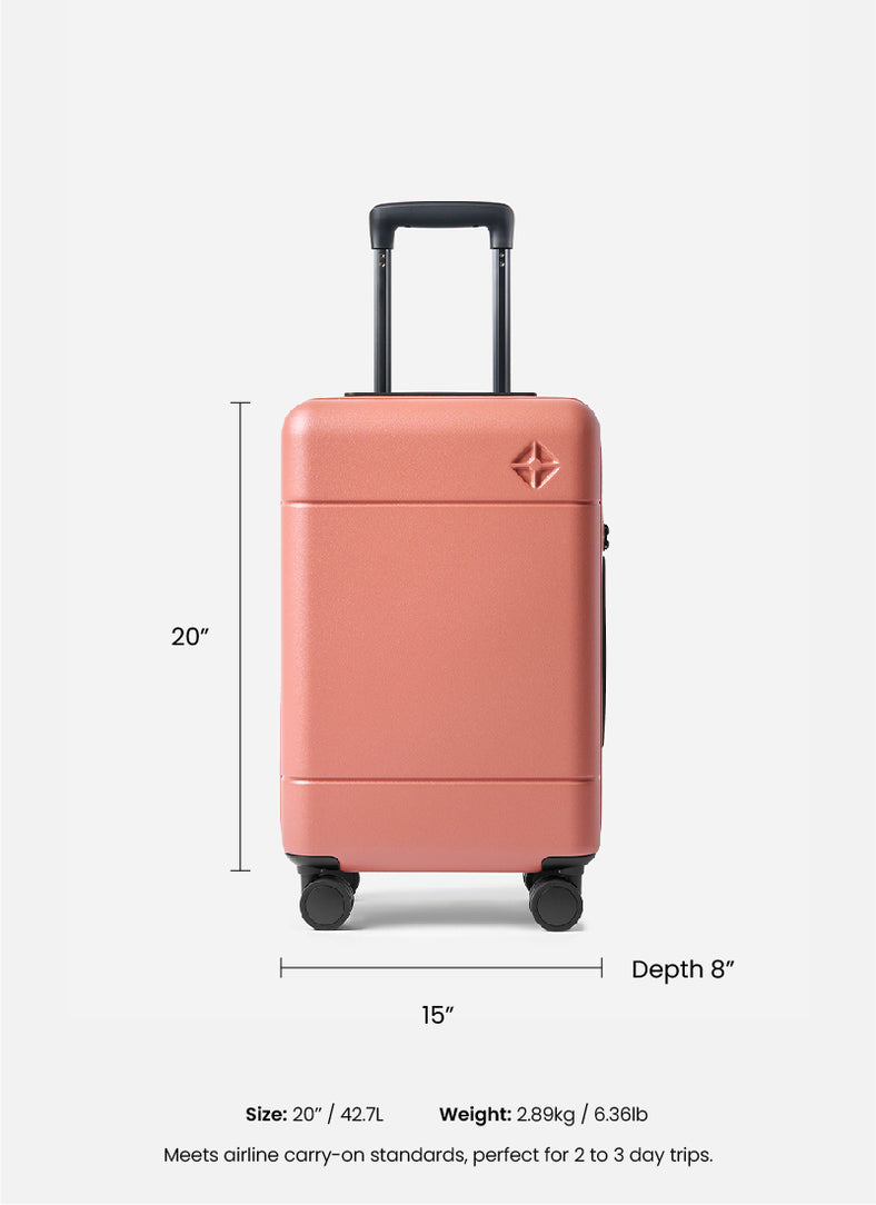 Voyage Carry-On, S (20")