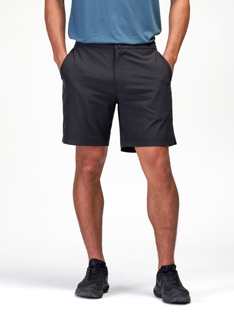 Thousand Miles | OMNIFLEX™ All Day Shorts | Best Men's Travel Shorts