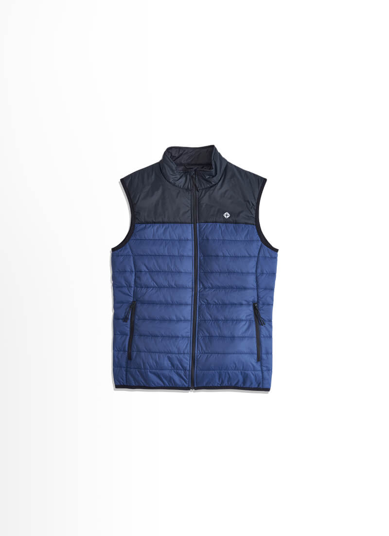 All Day Vest