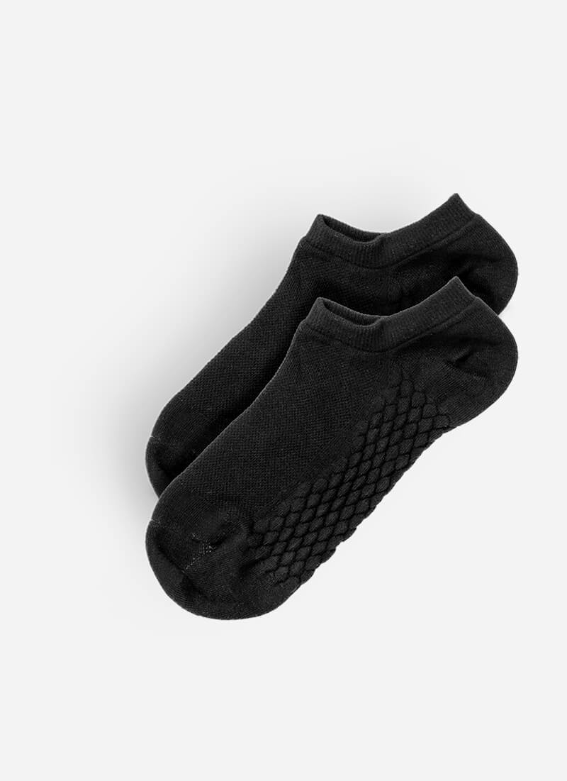 Thousand Miles | SILVERKNIT™ Socks| Anti-odour Grip Socks