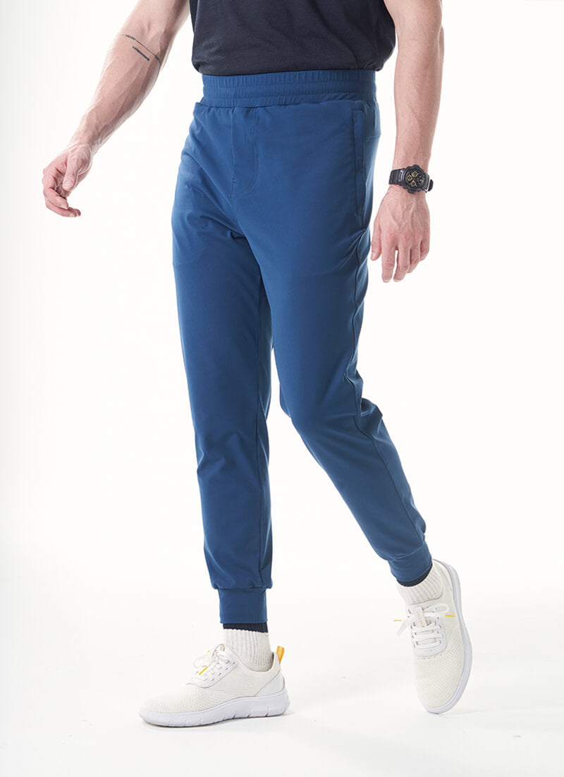 All Day Jogger #colour_blue