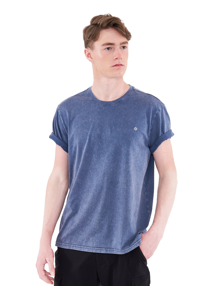 Xplorer T-Shirt #colour_blue