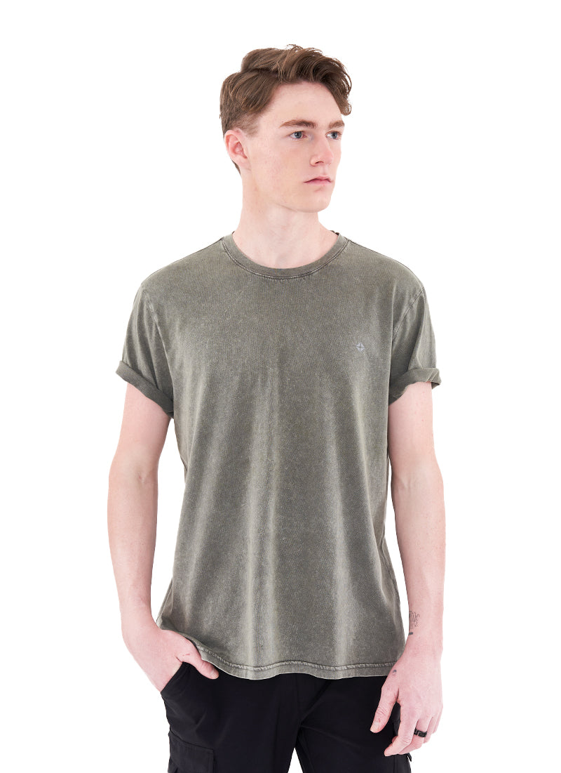 Xplorer T-Shirt #colour_grey